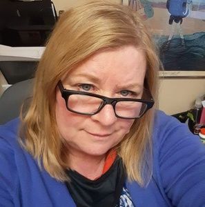 Meet your Posher, Barbara